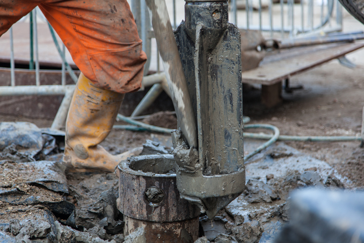 Types of Oil Drilling Bits & Their Uses