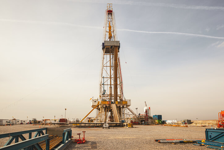 5 Essential Things You Need To Know About Oilfield Drilling